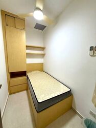 Cambridge Village (D8), Apartment #551951121